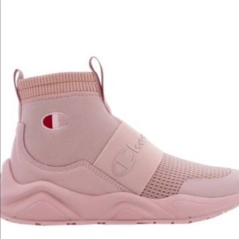 Champion Sock Shoes